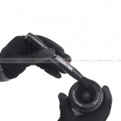 ปากกาทำความสะอาดเลนส์ Professional Lens Pen และลูกยางเป่าลมคุณภาพสูง ( Kit Set )